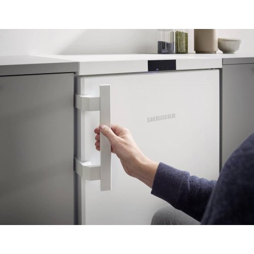 Морозильна камера Liebherr FNE1404, 86л, A+, NF, біла