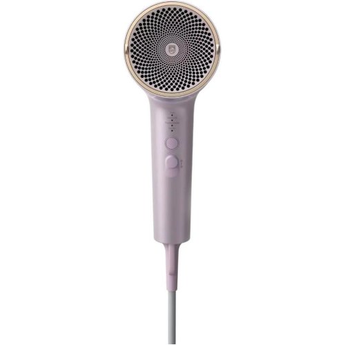 Фен Philips 7000 Series, 1800Вт, 2 режими, дифузор, іонізація, холодний обдув, фіолетовий (BHD723/10)