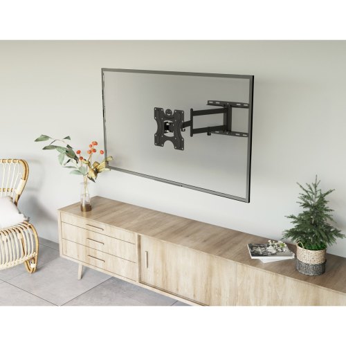 Кріплення поворотне для телевізора KSL WMO-4325T, 19-43