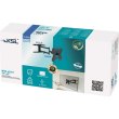Кріплення поворотне для телевізора KSL WMO-4325T, 19-43