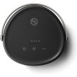Тепловентилятор Philips Series 3000, 2000Вт, 20м.кв, електронне керування, керамічний нагрівальний елемент, Wi-Fi, темно-сірий (CX3120/01)