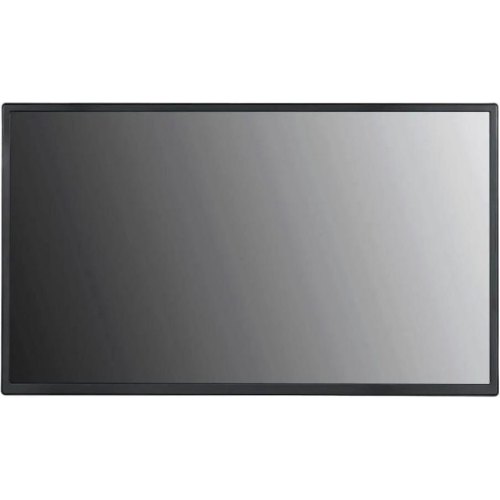 Дисплей LG 32SM5J-B, 32 FHD, 400nit, 24/7, webOS, WiFi