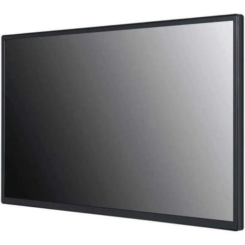 Дисплей LG 32SM5J-B, 32 FHD, 400nit, 24/7, webOS, WiFi