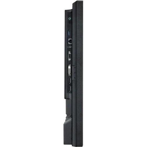 Дисплей LG 32SM5J-B, 32 FHD, 400nit, 24/7, webOS, WiFi