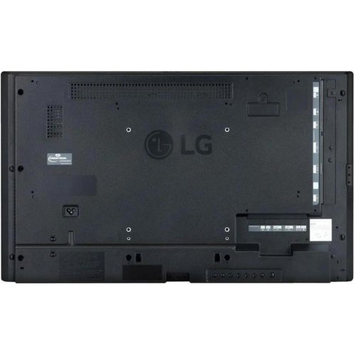 Дисплей LG 32SM5J-B, 32 FHD, 400nit, 24/7, webOS, WiFi