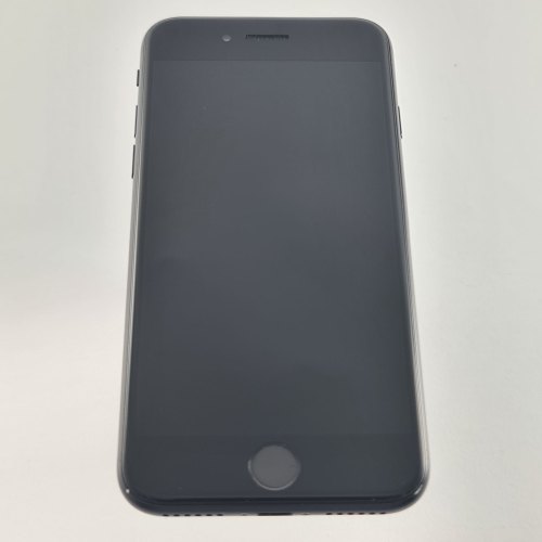 Смартфон Apple iPhone SE Gen.2 128 GB Black USED **