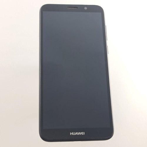 Смартфон Huawei Y5 2018 16 GB Black USED **