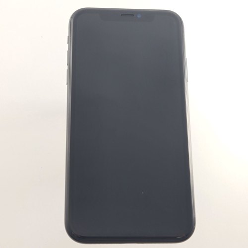 Смартфон Apple iPhone Xr 64 GB Black USED **