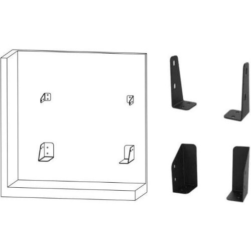 Акумуляторна батарея Dyness A48100, 48V, 100Ah, LiFePo4, 4.8kWh