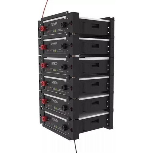 Акумуляторна батарея Dyness A48100, 48V, 100Ah, LiFePo4, 4.8kWh