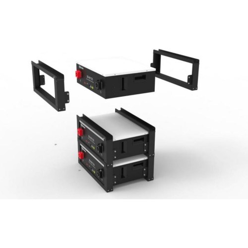 Акумуляторна батарея Dyness A48100, 48V, 100Ah, LiFePo4, 4.8kWh