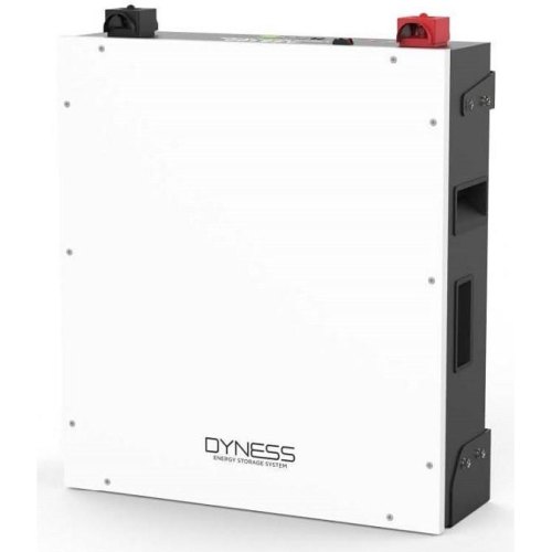 Акумуляторна батарея Dyness A48100, 48V, 100Ah, LiFePo4, 4.8kWh