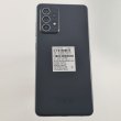 Смартфон Samsung Galaxy A52 256 GB Black USED **