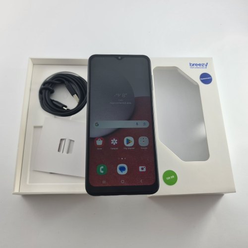 Смартфон Samsung Galaxy A13 128 GB Black USED **