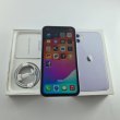 Смартфон Apple iPhone 11 128 GB Purple USED **