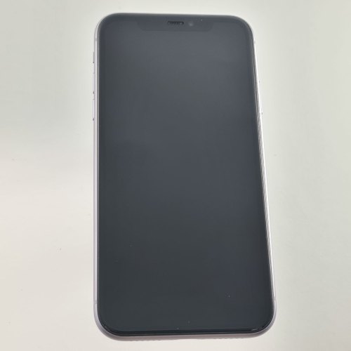 Смартфон Apple iPhone 11 128 GB Purple USED **