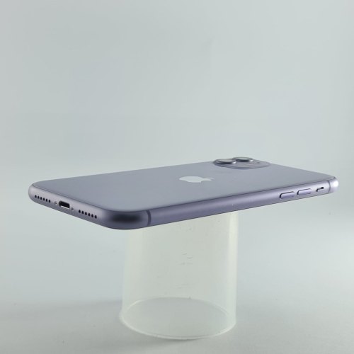 Смартфон Apple iPhone 11 128 GB Purple USED **