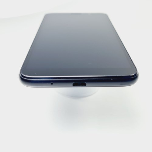 Смартфон Huawei Y5p 32 GB Midnight Black USED **