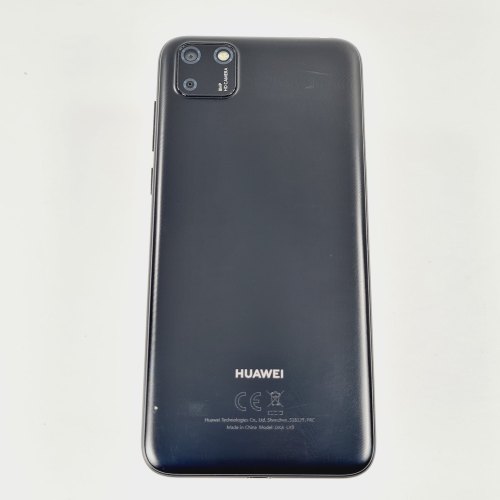 Смартфон Huawei Y5p 32 GB Midnight Black USED **