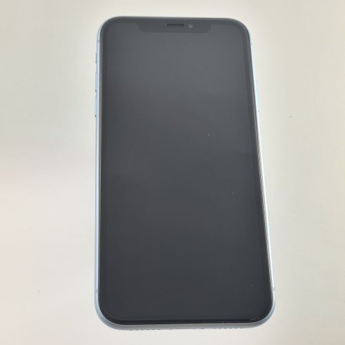 Смартфон Apple iPhone Xr 64 GB Blue USED **