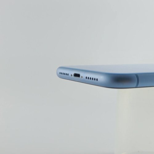 Смартфон Apple iPhone Xr 64 GB Blue USED **