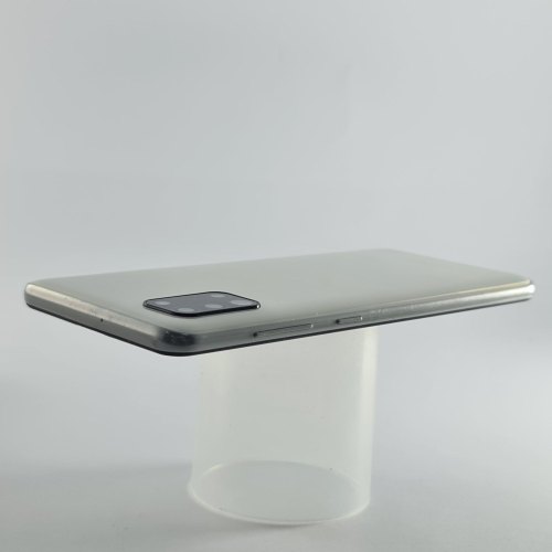 Смартфон Samsung Galaxy A31 128 GB White USED **