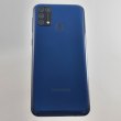 Смартфон Samsung Galaxy M31 128 GB Ocean Blue USED **