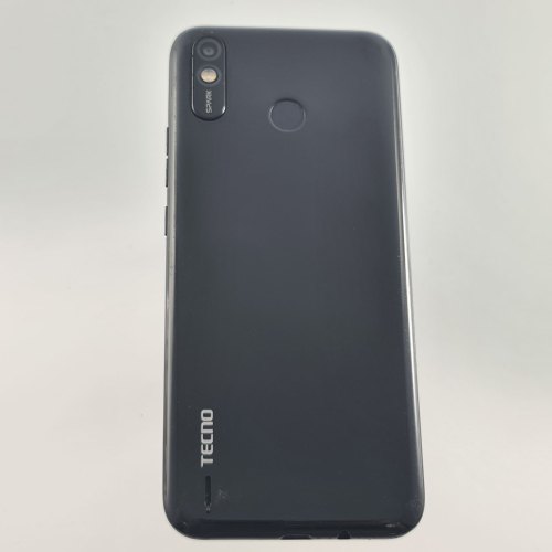 Смартфон TECNO Spark 4 Lite 32 GB Midnight Black USED **