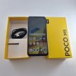 Смартфон POCO M5 128 GB Black USED **