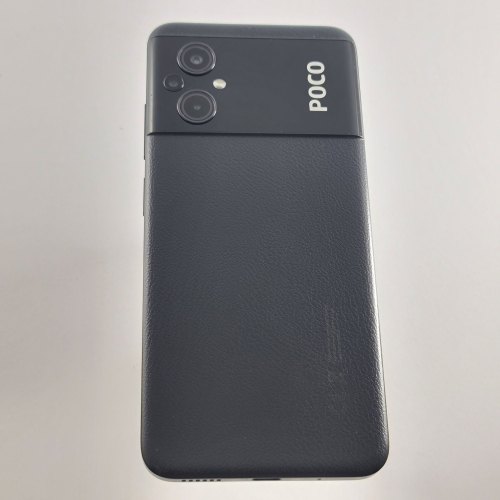 Смартфон POCO M5 128 GB Black USED **