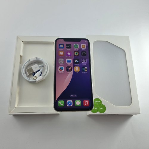 Смартфон Apple iPhone 11 Pro 64 GB Silver USED **