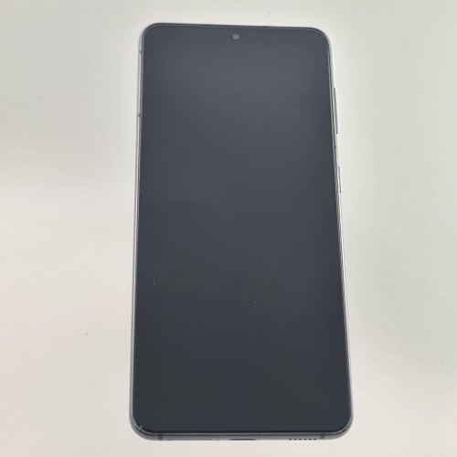 Смартфон Samsung Galaxy S21 128 GB Phantom Grey USED **
