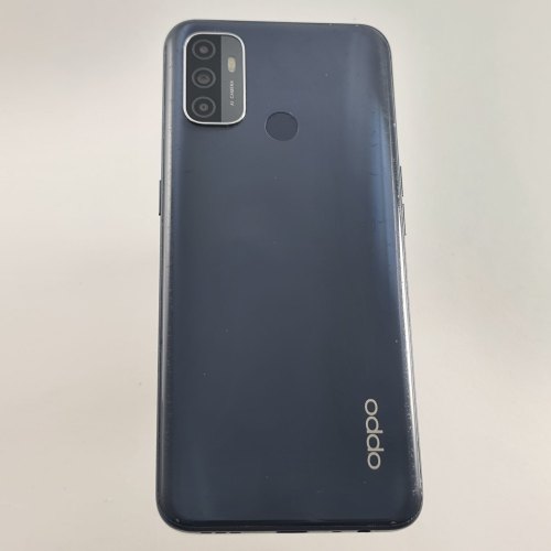 Смартфон Oppo A53 64 GB Fancy Blue USED **