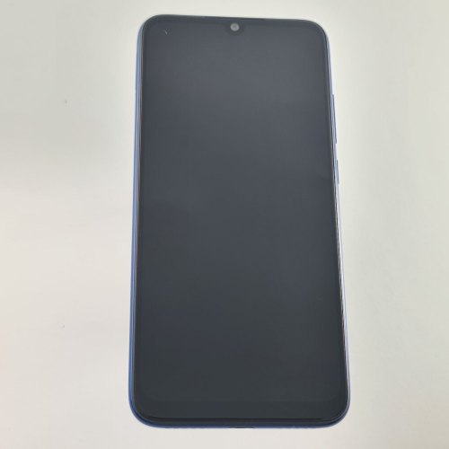 Смартфон Xiaomi Redmi Note 7 64 GB Neptune Blue USED **