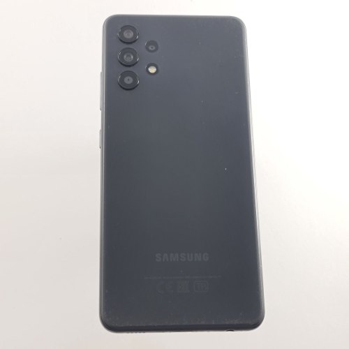 Смартфон Samsung Galaxy A32 64 GB Black USED **