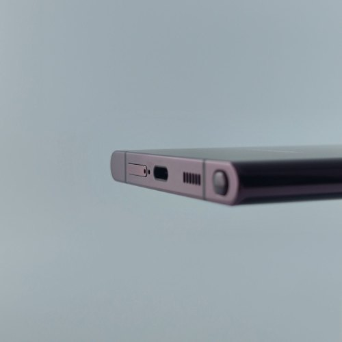 Смартфон Samsung Galaxy S22 Ultra 512 GB Burgundy USED **