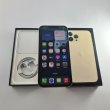 Смартфон Apple iPhone 13 Pro Max 256 GB Gold USED **