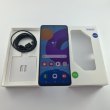 Смартфон Samsung Galaxy M52 5G (M526B) 128Gb Light Blue (SM-M526BLBHSEK) USED **