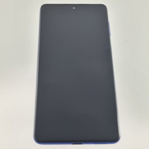 Смартфон Samsung Galaxy M52 5G (M526B) 128Gb Light Blue (SM-M526BLBHSEK) USED **