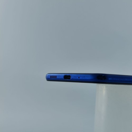 Смартфон Samsung Galaxy M52 5G (M526B) 128Gb Light Blue (SM-M526BLBHSEK) USED **