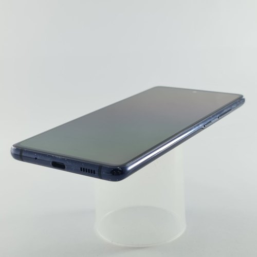 Смартфон Samsung Galaxy S20 FE 2021 (G780G) 128Gb Cloud Navy (SM-G780GZBDSEK) USED **