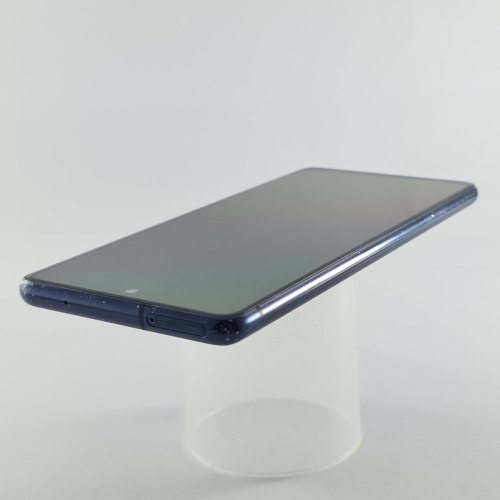 Смартфон Samsung Galaxy S20 FE 2021 (G780G) 128Gb Cloud Navy (SM-G780GZBDSEK) USED **