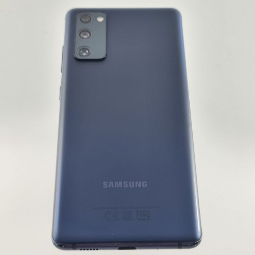 Смартфон Samsung Galaxy S20 FE 2021 (G780G) 128Gb Cloud Navy (SM-G780GZBDSEK) USED **