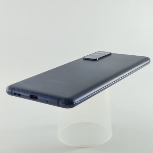 Смартфон Samsung Galaxy S20 FE 2021 (G780G) 128Gb Cloud Navy (SM-G780GZBDSEK) USED **