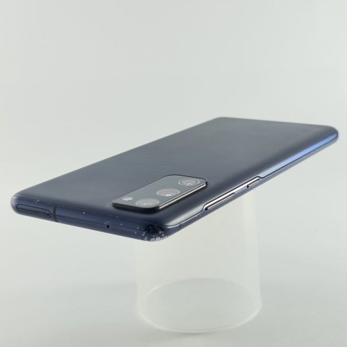 Смартфон Samsung Galaxy S20 FE 2021 (G780G) 128Gb Cloud Navy (SM-G780GZBDSEK) USED **