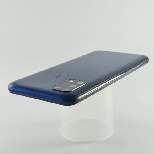 Смартфон Samsung Galaxy M31 (M315F) 128Gb Blue (SM-M315FZBVSEK) USED **