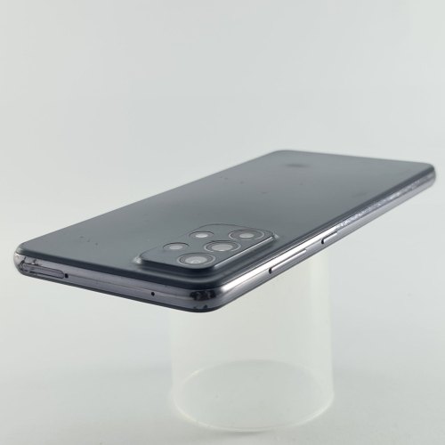 Смартфон Samsung Galaxy A52 (A525F) 128Gb Black (SM-A525FZKDSEK) USED **