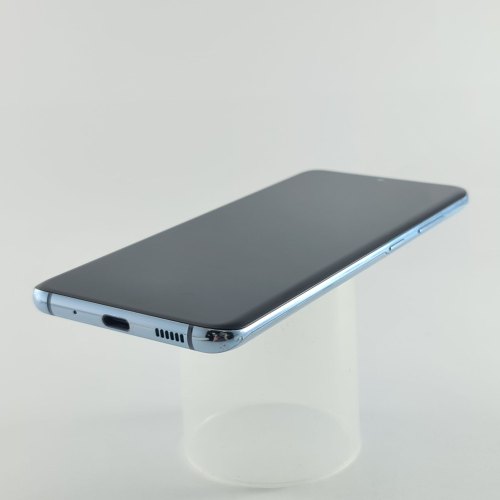 Смартфон Samsung Galaxy S20 (G980F) 128Gb Cloud Blue (SM-G980FLBDSEK), USED USED **