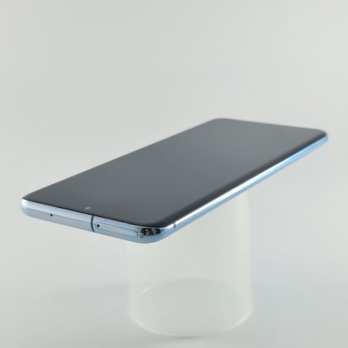 Смартфон Samsung Galaxy S20 (G980F) 128Gb Cloud Blue (SM-G980FLBDSEK), USED USED **