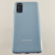 Смартфон Samsung Galaxy S20 (G980F) 128Gb Cloud Blue (SM-G980FLBDSEK), USED USED **